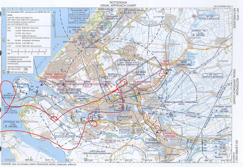 rdam appr 17 7 09